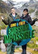 Gino &amp; Fred: Emission Impossible