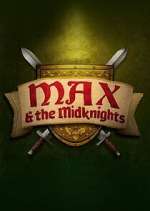 Max &amp; the Midknights