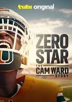 Zero Star: The Cam Ward Story