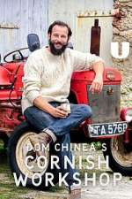 Dom Chinea\'s Cornish Workshop