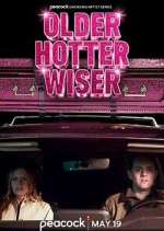 Older Hotter Wiser