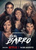En el barro