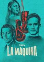 La MÃ¡quina