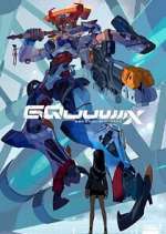Mobile Suit Gundam GQuuuuuuX