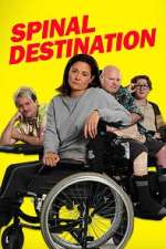 Spinal Destination
