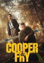 Cooper &amp; Fry