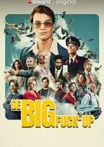 The Big Fuck-up
