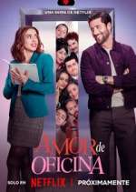Amor de oficina