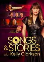 Songs &amp; Stories With Kelly Clarkson