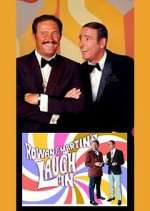 Rowan &amp; Martin\'s Laugh-In
