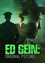 Ed Gein: Original Psycho