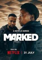 Marked